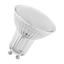 OSRAM LED-reflektor GU10 4,3W 36° 2 700 K 5-er Sale
