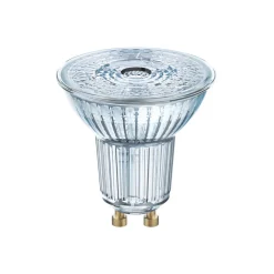 OSRAM LED-reflektor GU10 4,3W 2700 K 350lm 10er Outlet