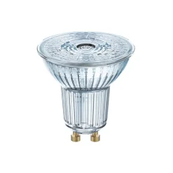 OSRAM LED-reflektor GU10 2,6W 2700 K 230lm 36° 5er| Gu10 Pærer|Led-Pærer
