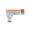 OSRAM LED-reflektor GU10 2,6W 4000 K 230lm 36° 5er| Gu10 Pærer