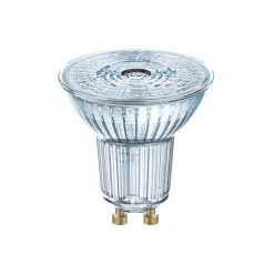 OSRAM LED-reflektor GU10 2,6W 4000 K 230lm 36° 5er| Gu10 Pærer