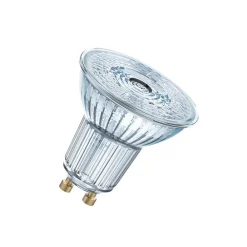 OSRAM LED-reflektor GU10 2,6W 4000 K 230lm 36° 5er| Gu10 Pærer