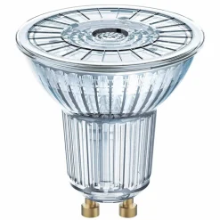 OSRAM LED-reflektor Star GU10 2,6 W varmhvit 36° Online