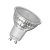 OSRAM LED-reflektorpære GU10 6,9W 60° 830 klar| Led-Pærer