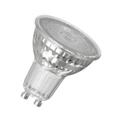 OSRAM LED-reflektorpære GU10 6,9W 36° 840 klar| Gu10 Pærer