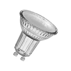 OSRAM LED-reflektorpære GU10 4,3W 827 36° 6-pakning Online