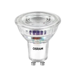 OSRAM LED-reflektorpære PAR16 GU10 2,5W 100° 4 000K| Gu10 Pærer