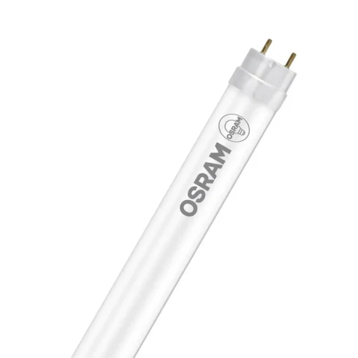 OSRAM LED-rørpære T8 10W energiklasse 840 120cm| Lysrør|Lysrør