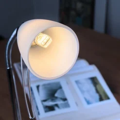 OSRAM LED-stiftpære G9 3,8 W, varmhvit, 470 lm| G9 Pærer|Led-Pærer