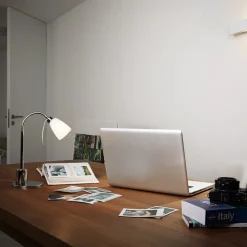 OSRAM LED-stiftpære G9 3,8 W, varmhvit, 470 lm| G9 Pærer|Led-Pærer