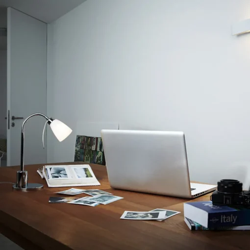 OSRAM LED-stiftpære G9 4,2W, universalhvit 470 lm Discount