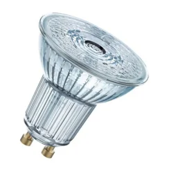 OSRAM Star LED-reflektor GU10 4,5W universalhvit| Gu10 Pærer|Led-Pærer