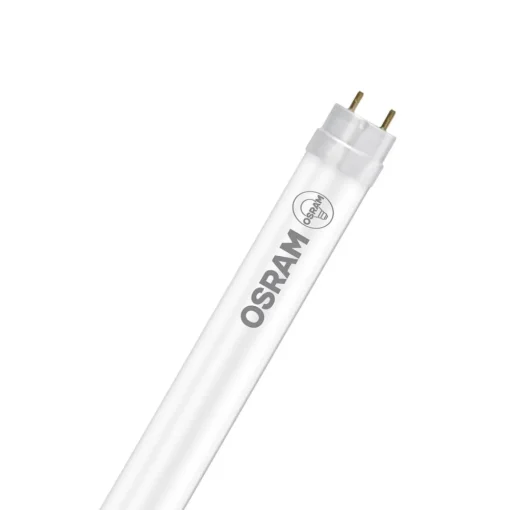 OSRAM SubstiTUBE LED G13 T8 EM 120cm 15W 6 500 K| Lysrør|Lysrør