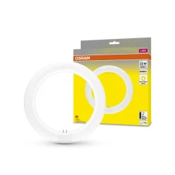 OSRAM SubstiTUBE LED G10q T9 C22 EM 11W 31,2cm 830| Lysrør|Lysrør