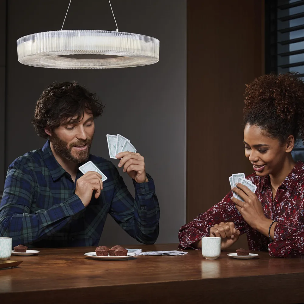 OSRAM SubstiTUBE LED G10q T9 C32 EM 18,3W 30cm 840 Hot