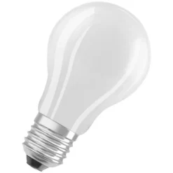 OSRAM Superstar LED-pære E27 11 W 4 000 K dimbar| E27 Pærer|Dimbar Led-Pære