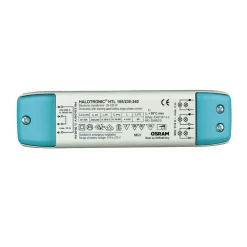 OSRAM 105VA Trafo Haglpatron Professorat HTL Discount