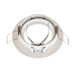 Paulmann 3-pakk LED innfelt lampe Coin Slim, hvit, IP23 Sale