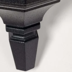 Elstead Parish Mini pendellampe med kjedeoppheng, høyde 34,5 cm Best