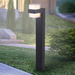 Paul Neuhaus Cara LED-veilampe up/down