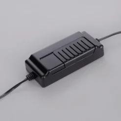 Paul Neuhaus Titus LED-gulvlampe antrasitt dimmer Sale