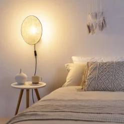 Pauleen Boho Dream-vegglampe| Design- Og Hotellbelysning|Vegglamper