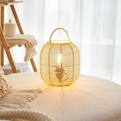 Pauleen Boho Glow bordlampe| Bordlamper