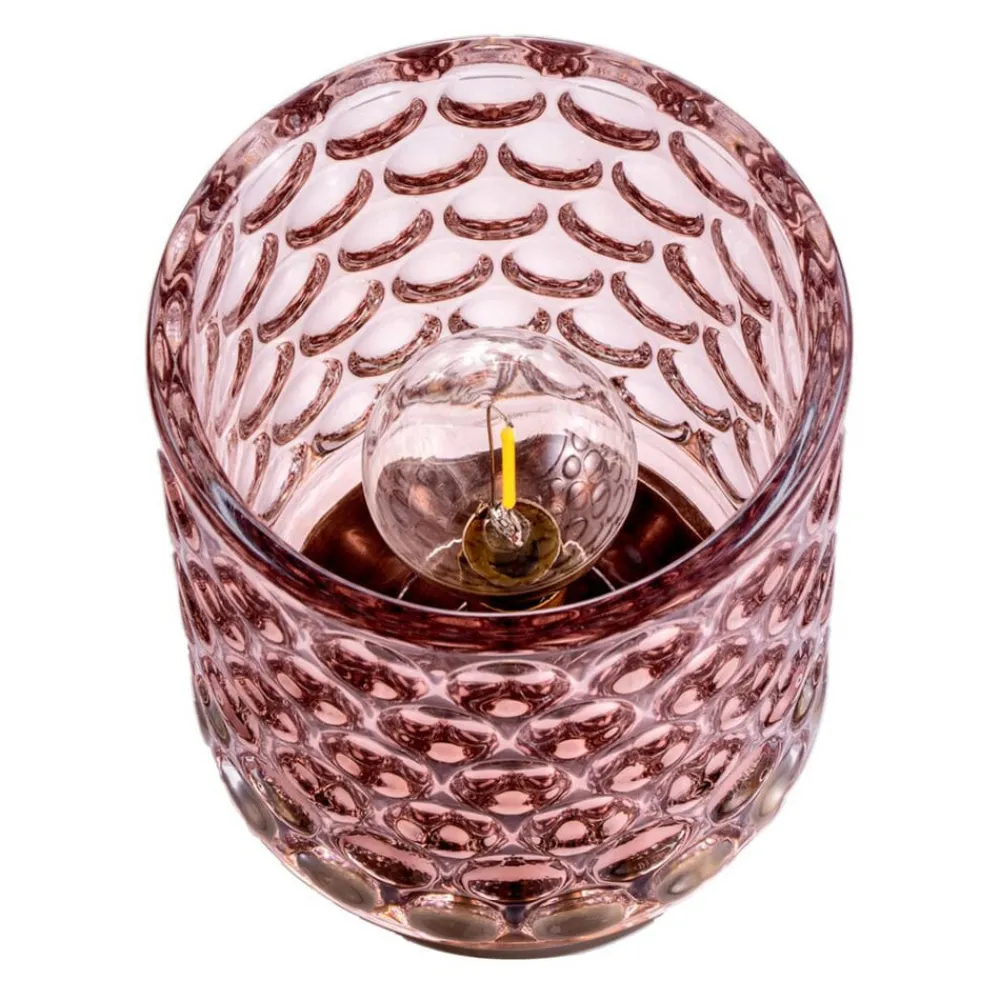 Pauleen Bright Glamour dekolampe batteri| Dekorasjonsbelysning