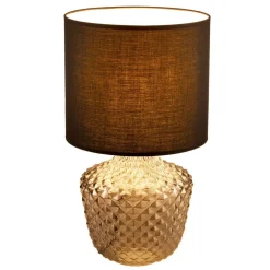 Pauleen Brilliant Jewel bordlampe med glassfot| Bordlamper