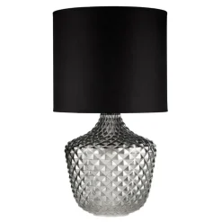 Pauleen Brilliant Jewel bordlampe med glassfot| Bordlamper