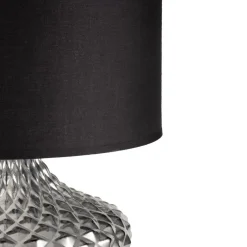 Pauleen Brilliant Jewel bordlampe med glassfot| Bordlamper