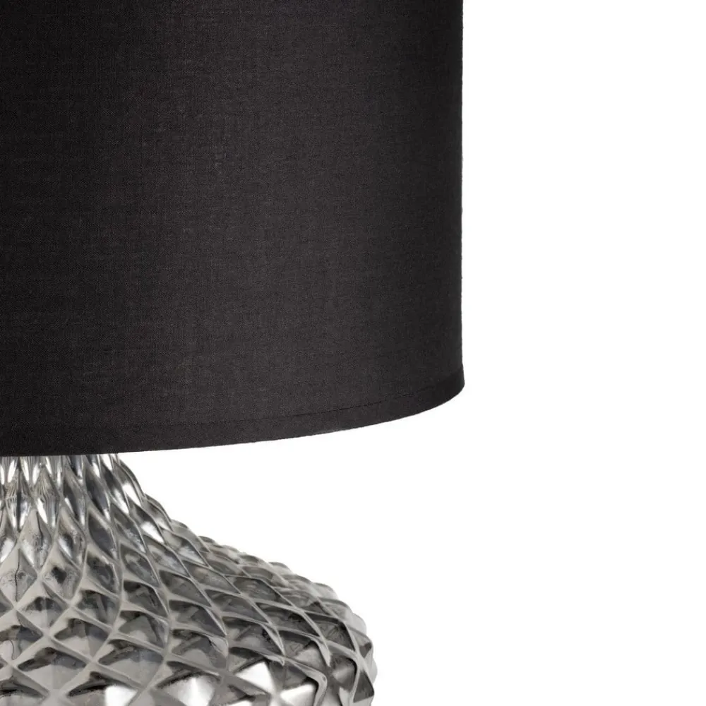 Pauleen Brilliant Jewel bordlampe med glassfot| Bordlamper