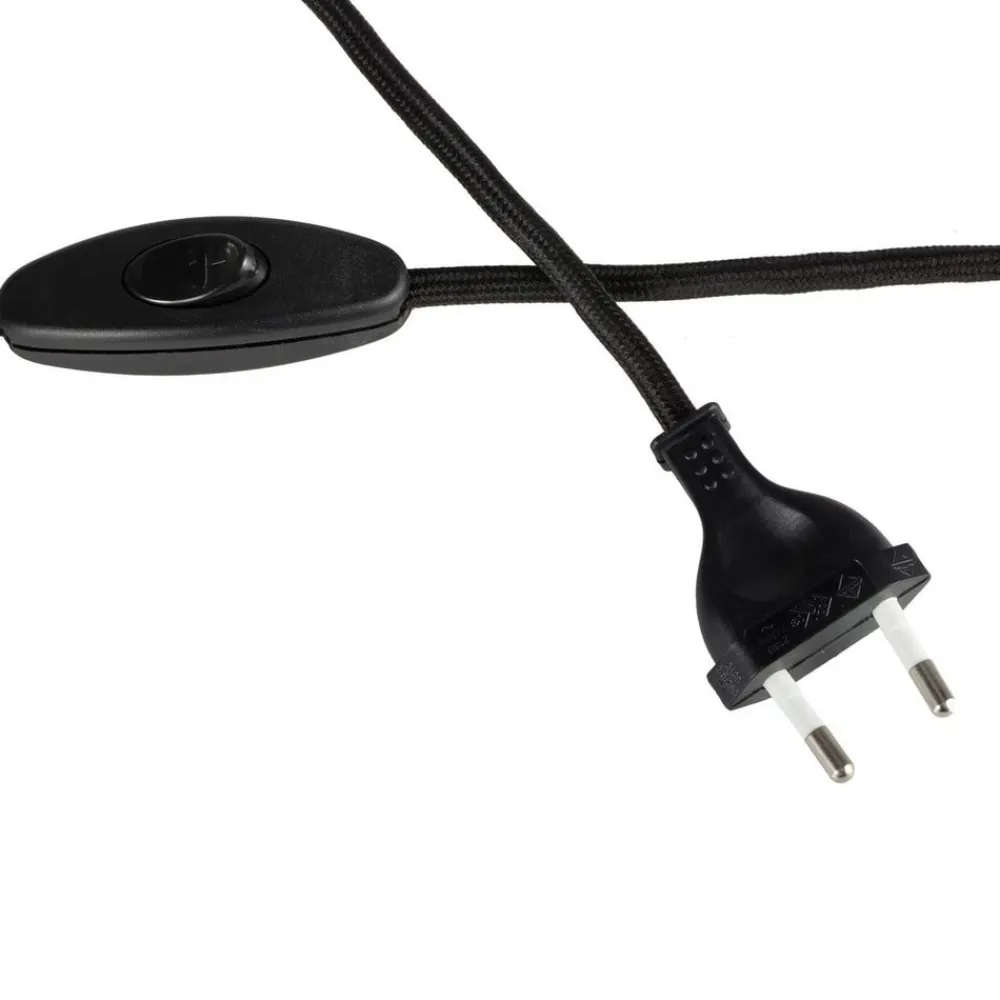 Pauleen Brilliant Jewel bordlampe med glassfot| Bordlamper