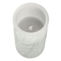 Pauleen Cosy Feather Candle LED-lys, sett med 2 stk Sale