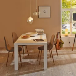 Pauleen LED-dråpepære, glødetråd, E14, 6,5 W, klar, 2700K| E14 Pærer|Filament Pærer