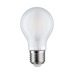 Pauleen LED-filamentpære, E27, 3 W, matt, 2 700 K| E27 Pærer|Filament Pærer