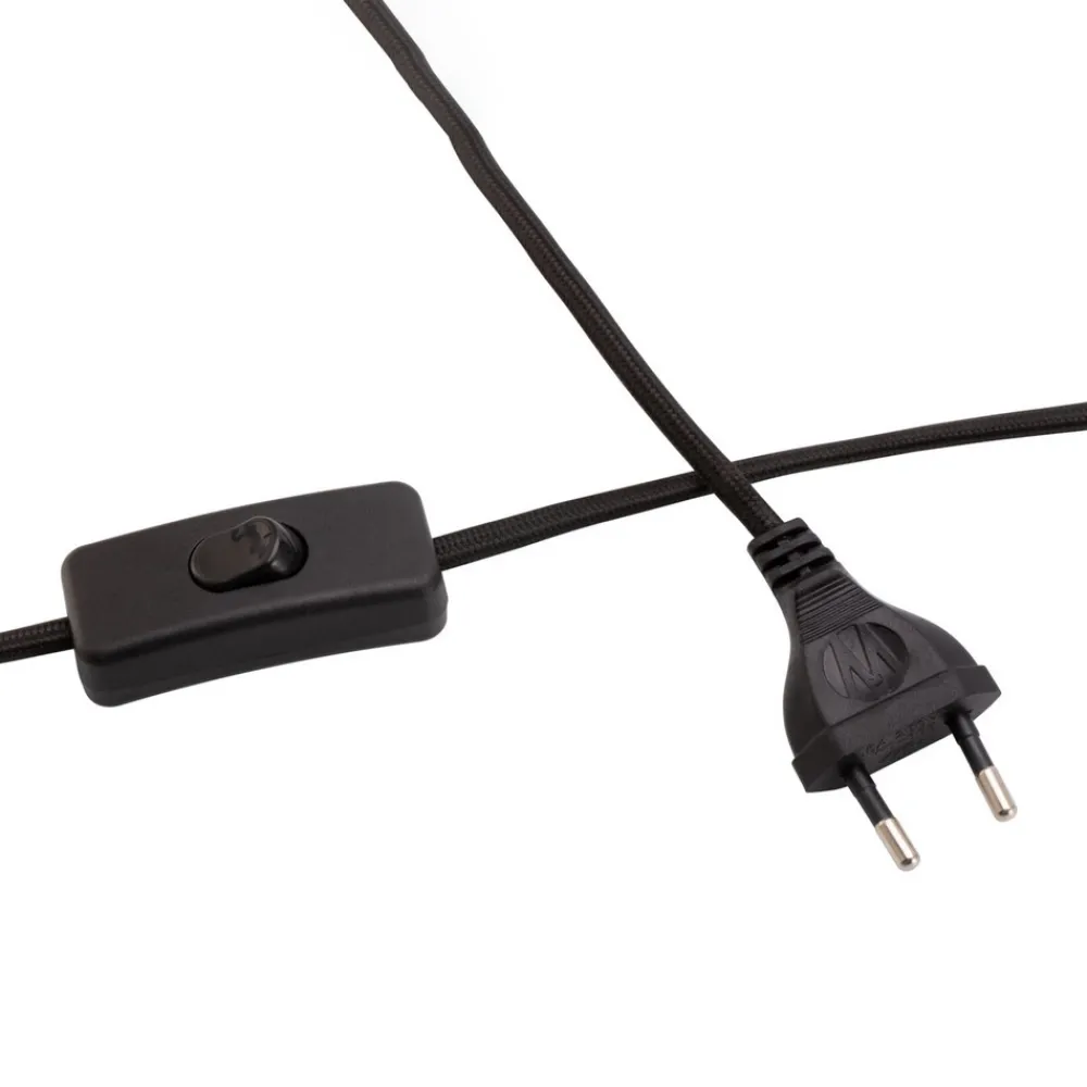 Pauleen Pure Shine med keramikkfot tekstilskjerm Sale