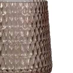 Pauleen Sparkling Glamour batteri grå trefot| Dekorasjonsbelysning|Bordlamper