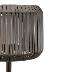 Pauleen Sunshine Elegance LED-solcellegulvlampe Best