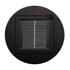 Pauleen Sunshine Elegance LED-solcellegulvlampe Best