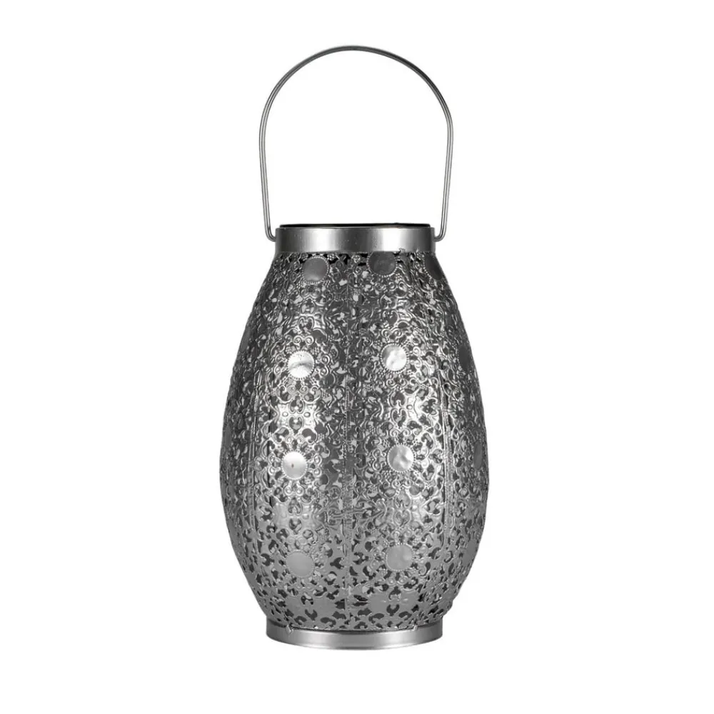 Pauleen Sunshine Temptation LED-solcellelykt 23 cm| Dekorasjonsbelysning