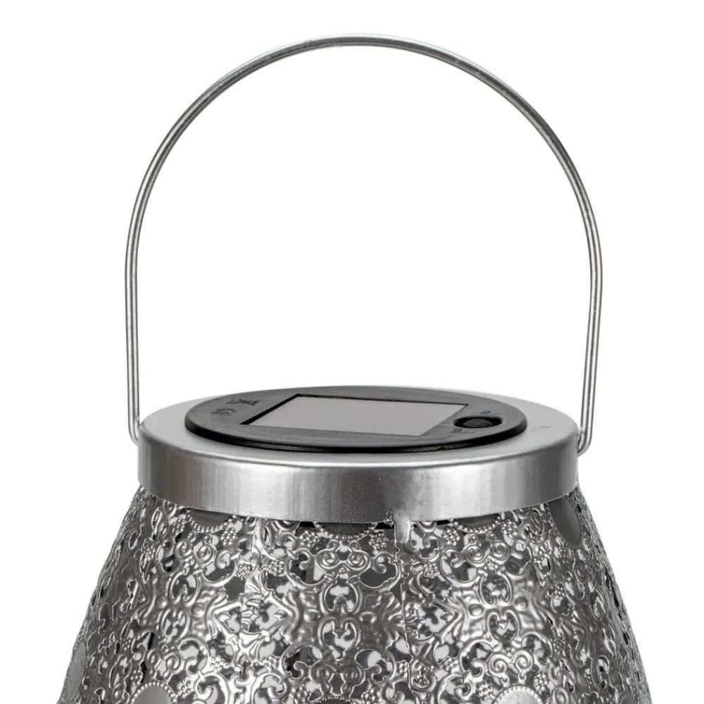 Pauleen Sunshine Temptation LED-solcellelykt 23 cm| Dekorasjonsbelysning