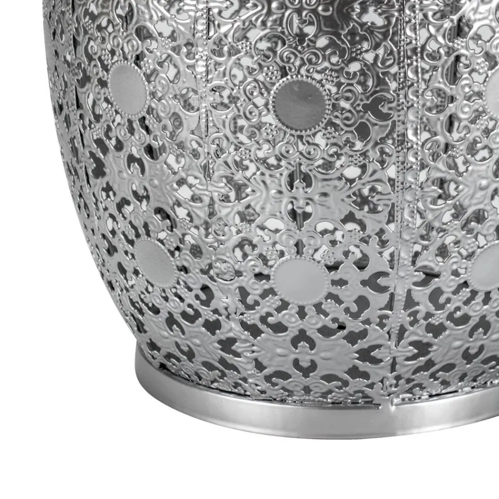 Pauleen Sunshine Temptation LED-solcellelykt 23 cm| Dekorasjonsbelysning