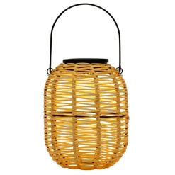 Pauleen Sunshine Treasure LED-solcellelykt beige| Dekorasjonsbelysning|Solcellelamper