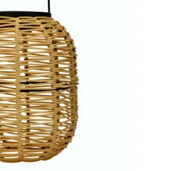 Pauleen Sunshine Treasure LED-solcellelykt beige| Dekorasjonsbelysning|Solcellelamper