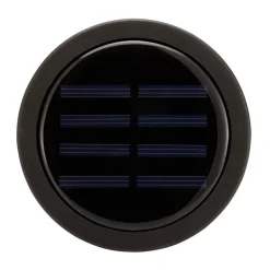 Pauleen Sunshine Treasure LED-solcellelykt beige| Dekorasjonsbelysning|Solcellelamper