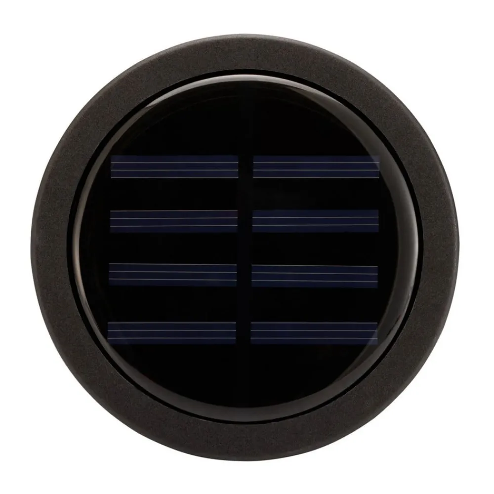 Pauleen Sunshine Treasure LED-solcellelykt beige| Dekorasjonsbelysning|Solcellelamper