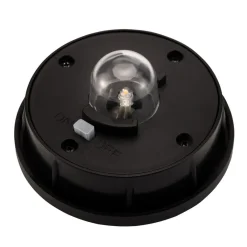 Pauleen Sunshine Treasure LED-solcellelykt beige| Dekorasjonsbelysning|Solcellelamper