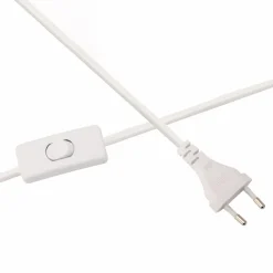 Pauleen Timber Glow bordlampe med bambusskjerm New