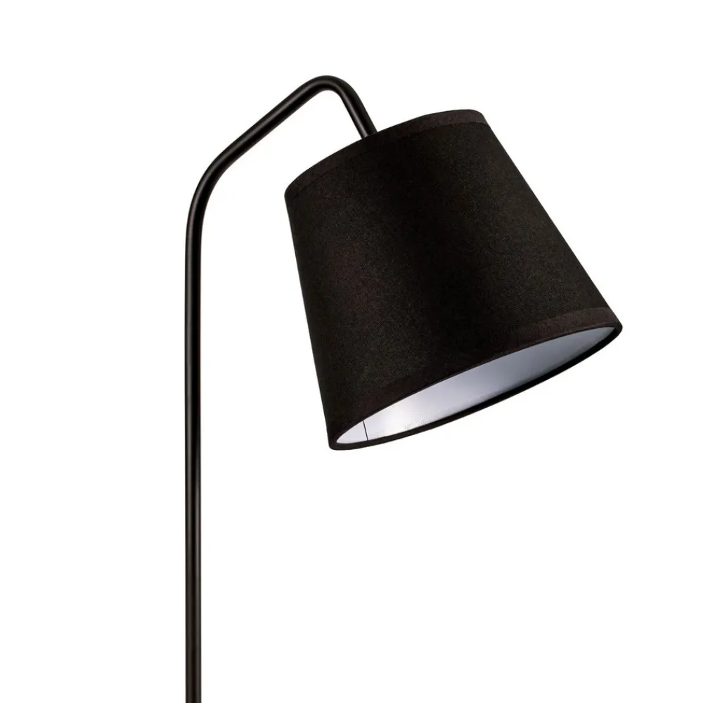 Pauleen True Elegance bordlampe helt i svart Sale